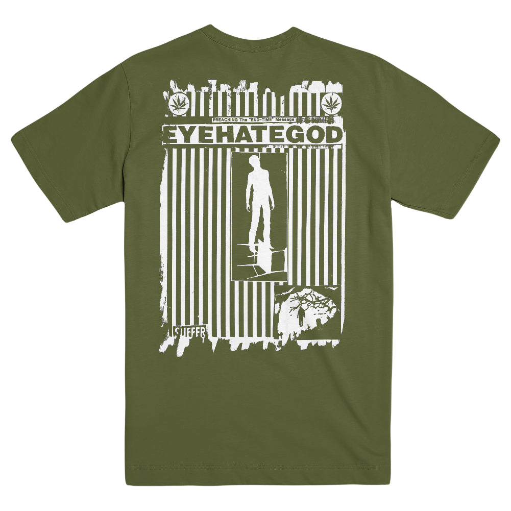 EYEHATEGOD "Children Of God" T-Shirt