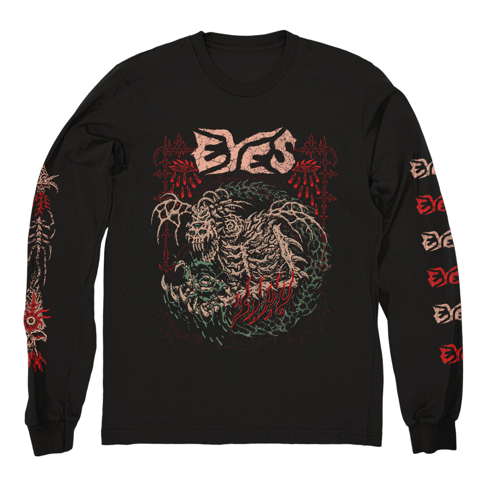 EYES "Siamese Rat" Longsleeve