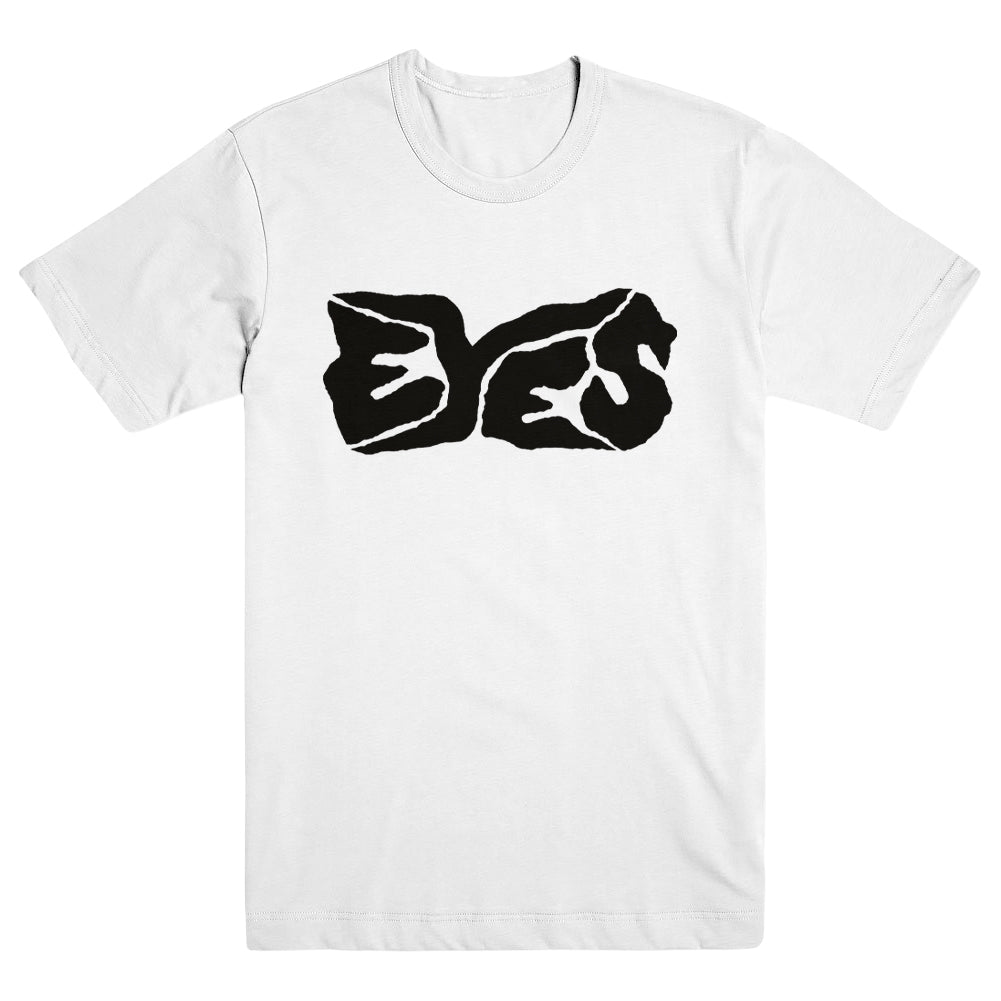 EYES "Spinner - White" T-Shirt
