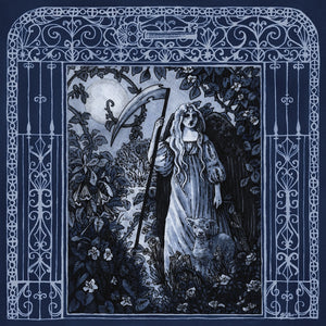 FAETOOTH "Labyrinthine" 2xLP