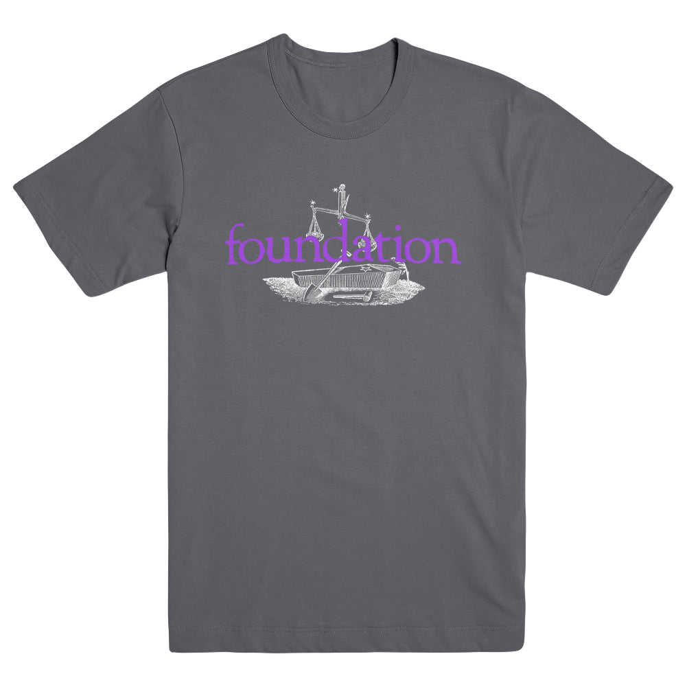 FOUNDATION "All That Matters" T-Shirt