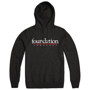 FOUNDATION "Weapons" Hoodie