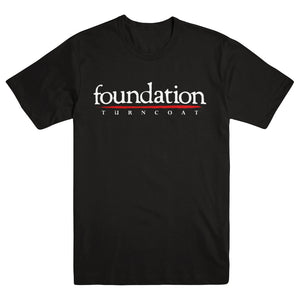 FOUNDATION "Weapons" T-Shirt