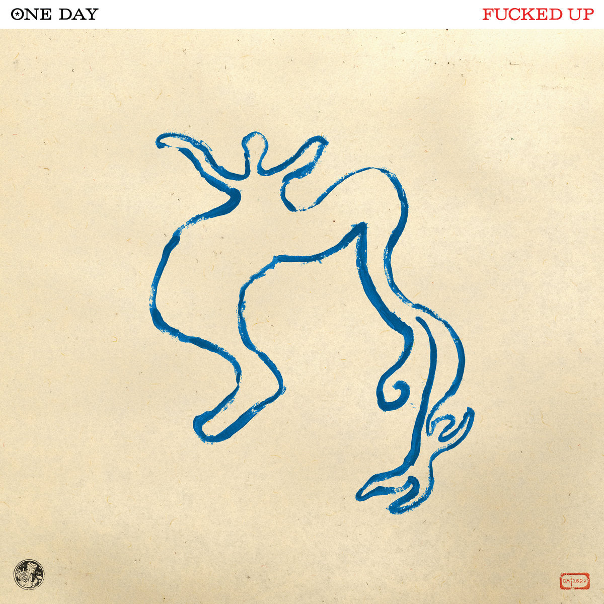 FUCKED UP "One Day" LP