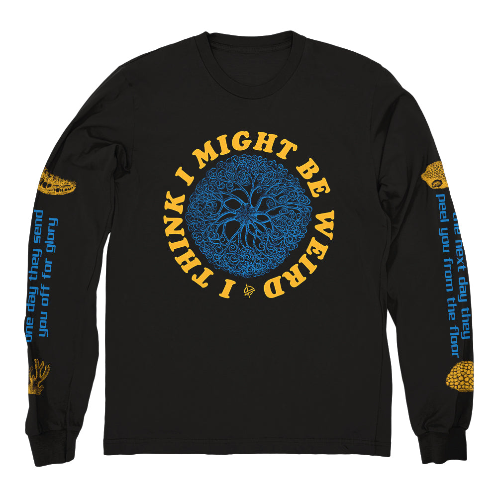 FUCKED UP "Undersea" Longsleeve