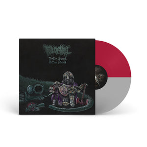 FULL OF HELL "Broken Sword, Rotten Shield" 10"