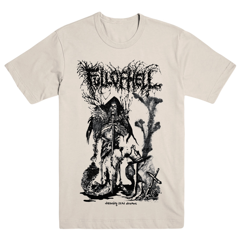 FULL OF HELL "Dead Dreams" T-Shirt