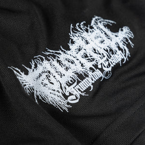 FULL OF HELL "Logo" Shorts