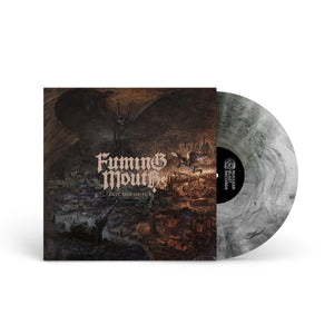 FUMING MOUTH "Last Day Of Sun" LP