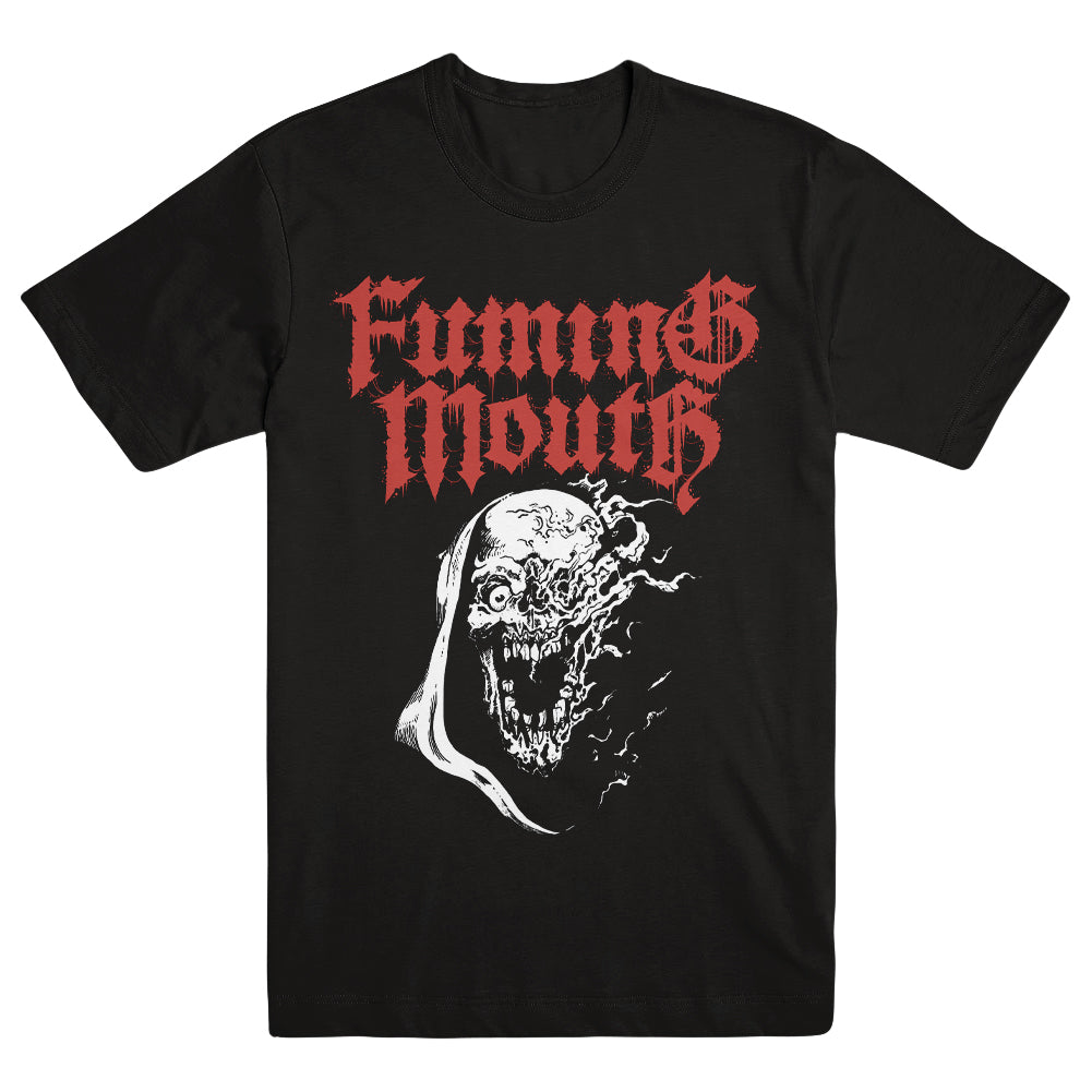 FUMING MOUTH "Burning On Fire" T-Shirt