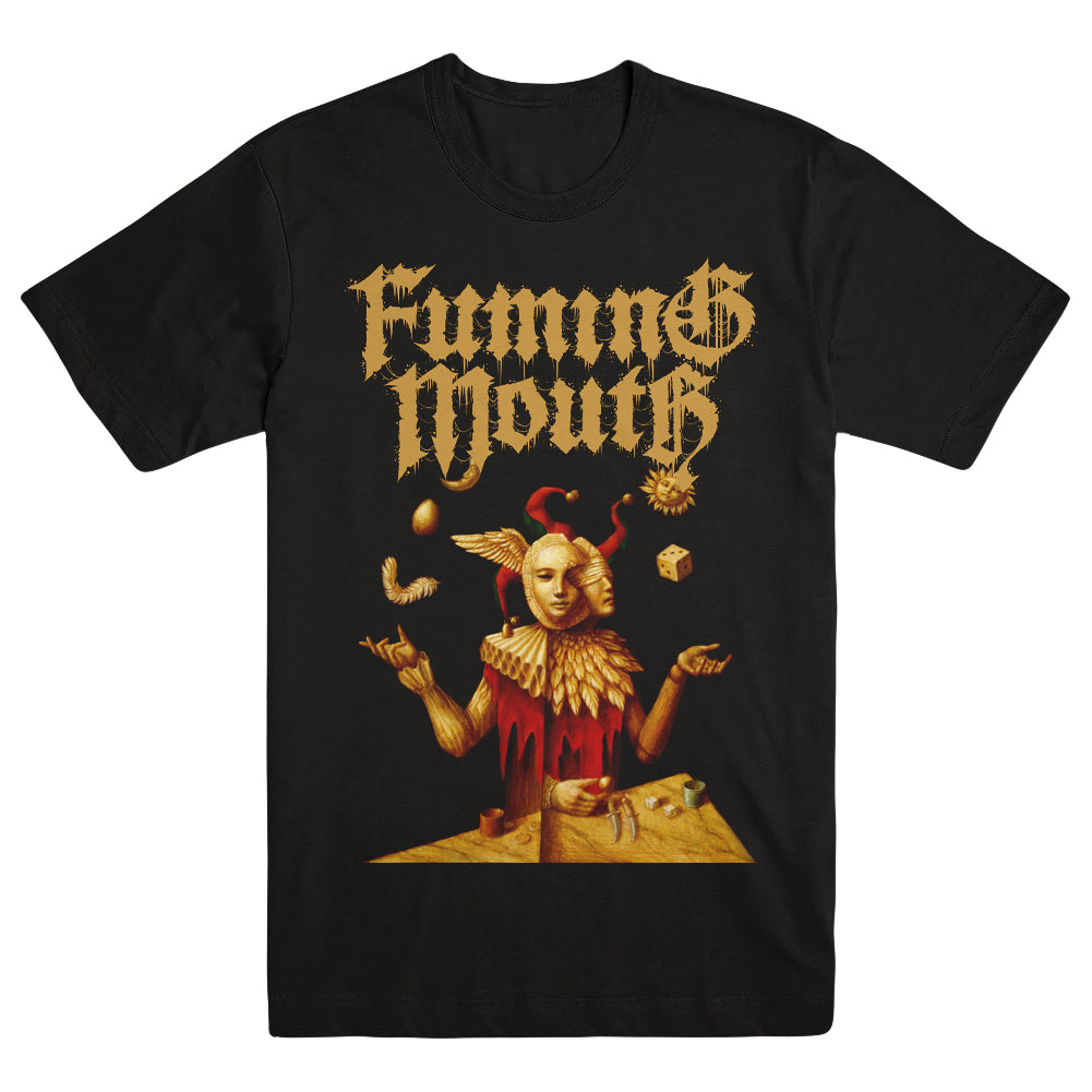 FUMING MOUTH "Jester" T-Shirt