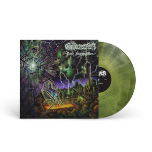 GATECREEPER "Dark Superstition" LP