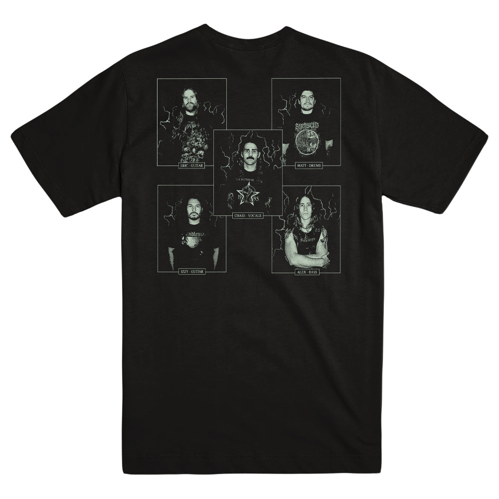 GATECREEPER "Dark Superstition" T-Shirt