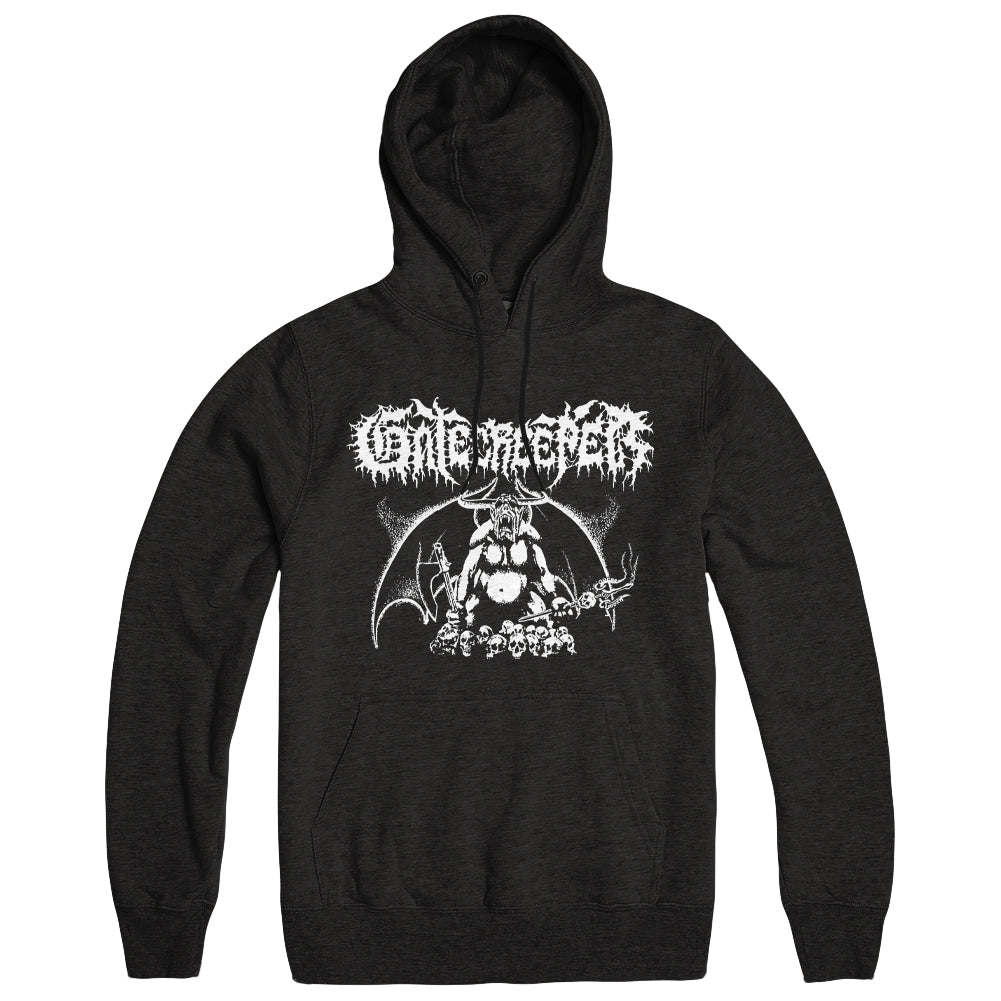 GATECREEPER "Demon Cry" Hoodie