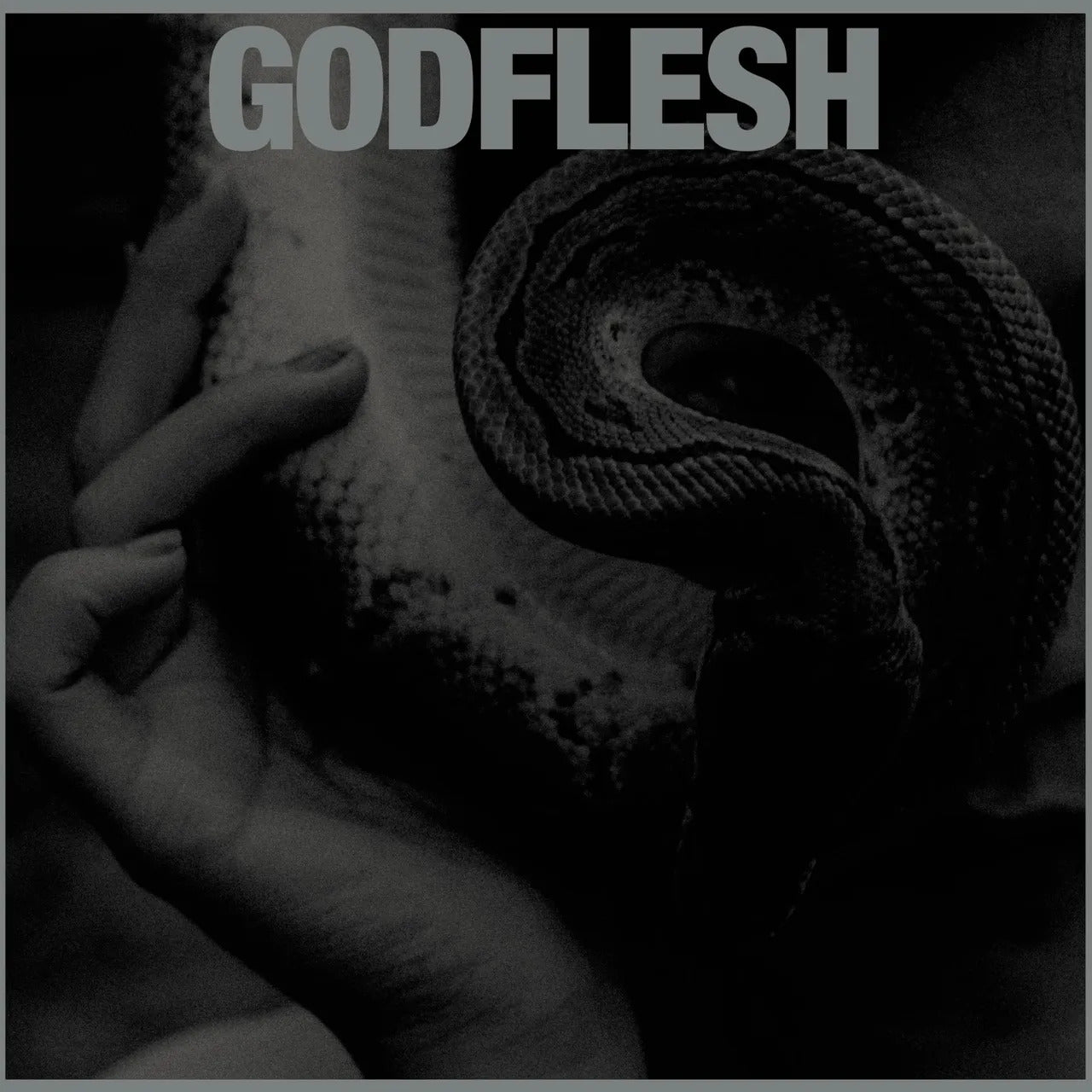 GODFLESH "Purge" LP