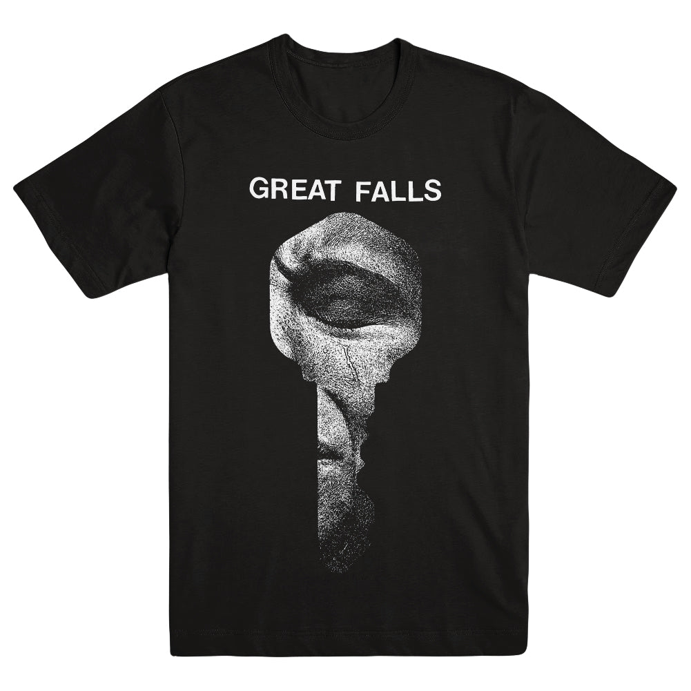 GREAT FALLS "Key" T-Shirt