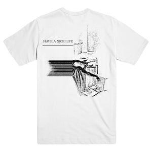 HAVE A NICE LIFE "Inverted Voids" T-Shirt