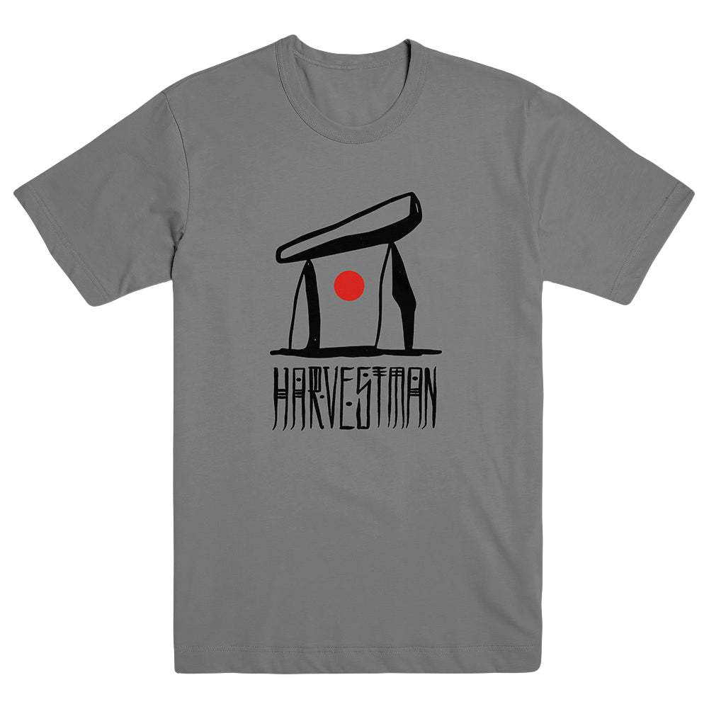 HARVESTMAN "Dolmen" T-Shirt