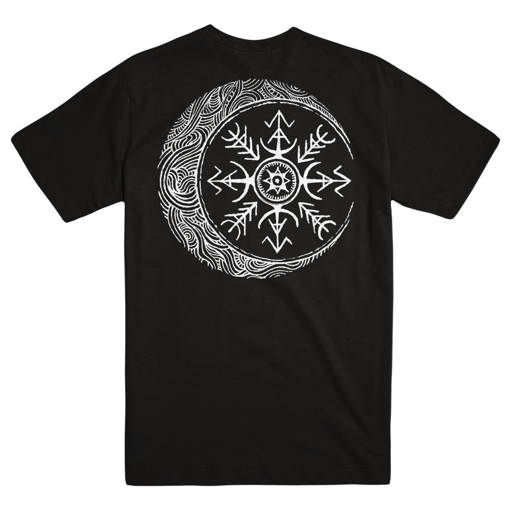 HEXVESSEL "Sun & Moon" T-Shirt