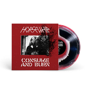 HORSEWHIP "Consume And Burn" LP