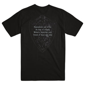 HULDER "Godslastering" T-Shirt