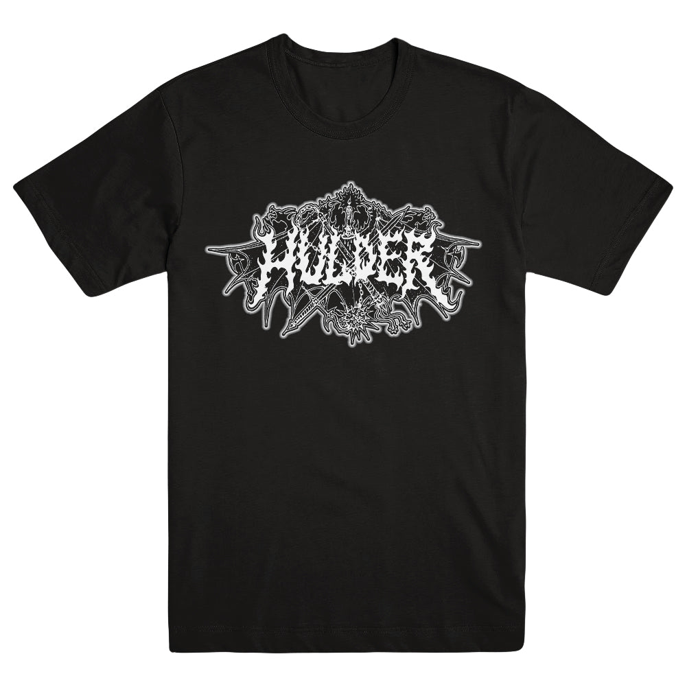 HULDER "Logo" T-Shirt