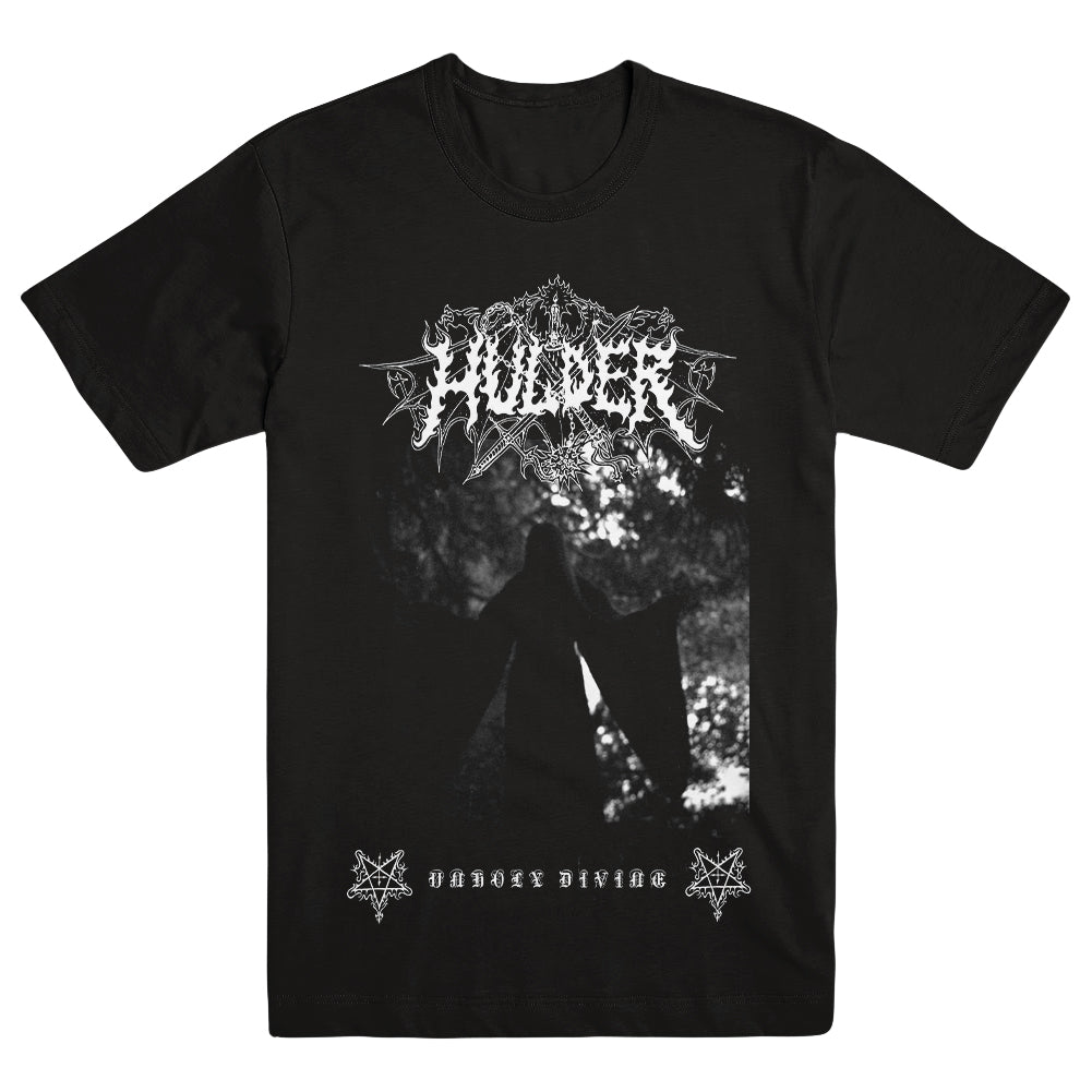 HULDER "Unholy Divine" T-Shirt