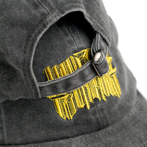 IMPERIAL TRIUMPHANT "Distressed Logo" Cap