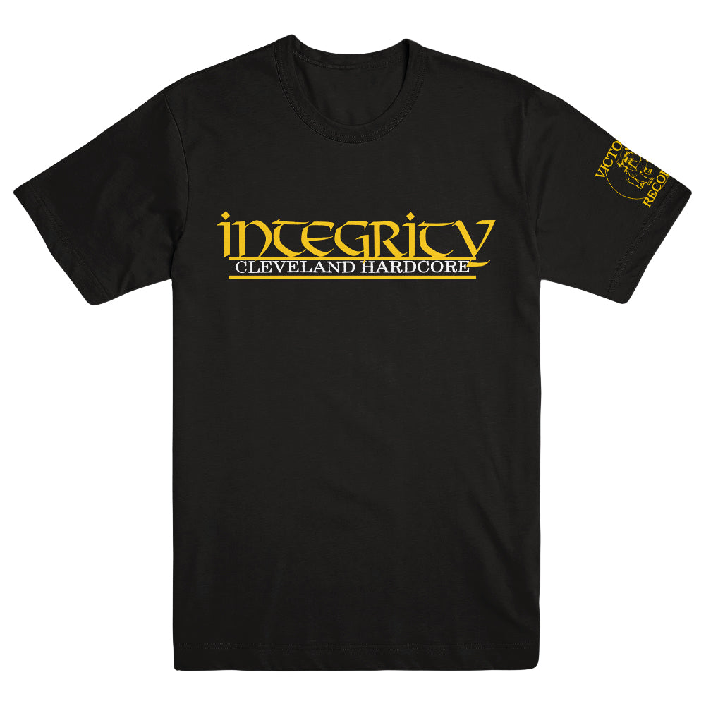 INTEGRITY "Cleveland Hardcore" T-Shirt
