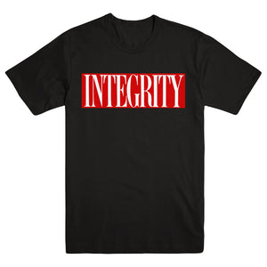 INTEGRITY "In Contrast Of Sin" T-Shirt