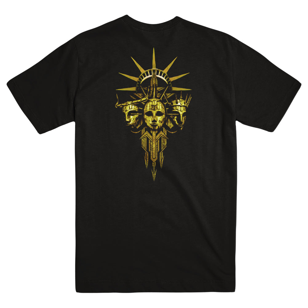 IMPERIAL TRIUMPHANT "Metropolitan Vortex" T-Shirt