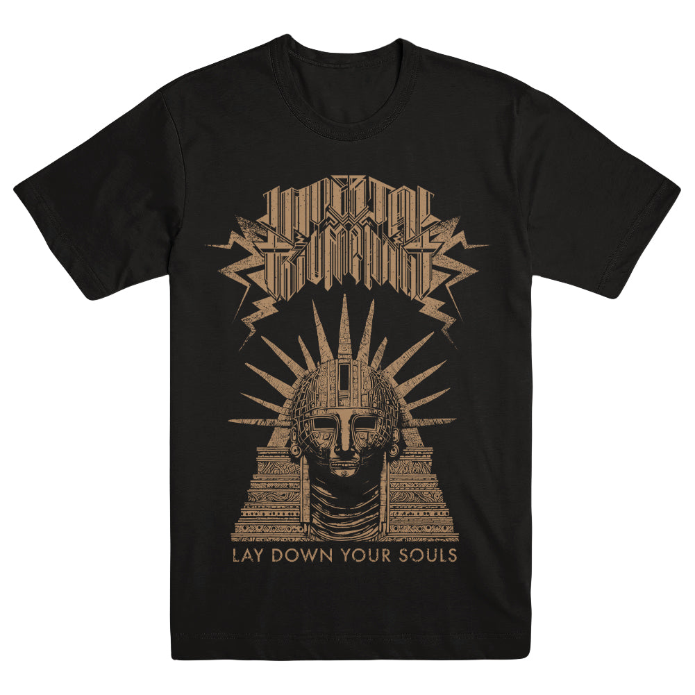 IMPERIAL TRIUMPHANT "Mexico" T-Shirt