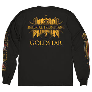 IMPERIAL TRIUMPHANT "Soulslike" Longsleeve
