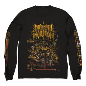IMPERIAL TRIUMPHANT "Soulslike" Longsleeve
