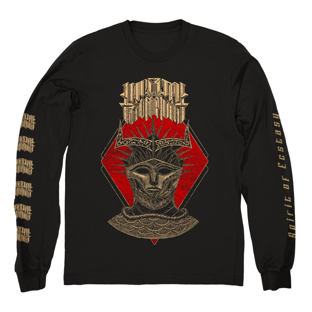 IMPERIAL TRIUMPHANT "Spring Tour 2023" Longsleeve