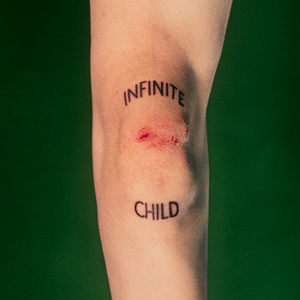 SWAIN "Infinite Child" LP