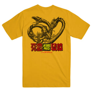 JESUS PIECE "Dragon" T-Shirt