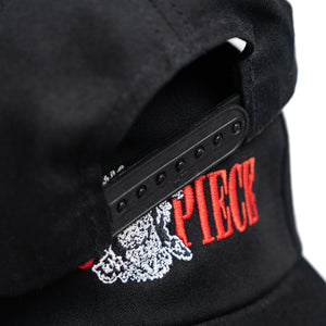 JESUS PIECE "God Head" Snapback Cap