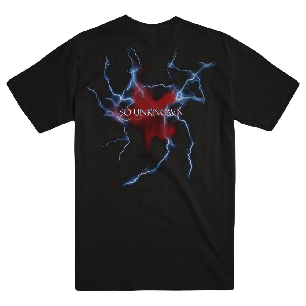 JESUS PIECE "Lightning" T-Shirt