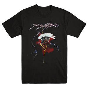 JESUS PIECE "Lightning" T-Shirt