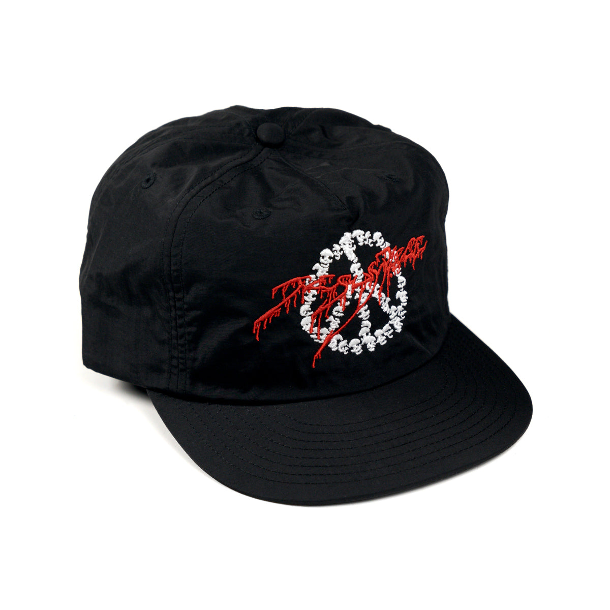 JESUS PIECE "Peace" Cap