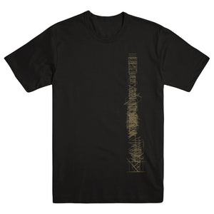 KHANATE "To Be Cruel" T-Shirt