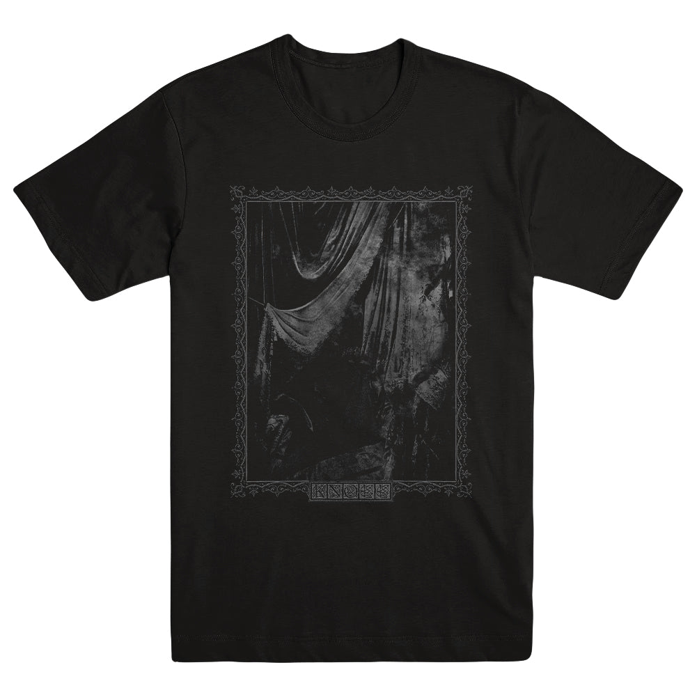 KNOLL "Portrait" T-Shirt