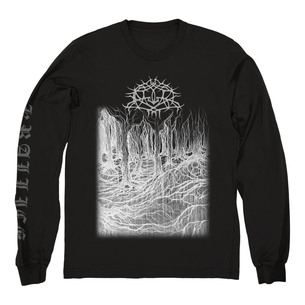 KRALLICE "Inorganic Rites" Longsleeve