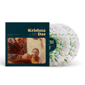 KRISHNA DAS "Door Of Faith" LP