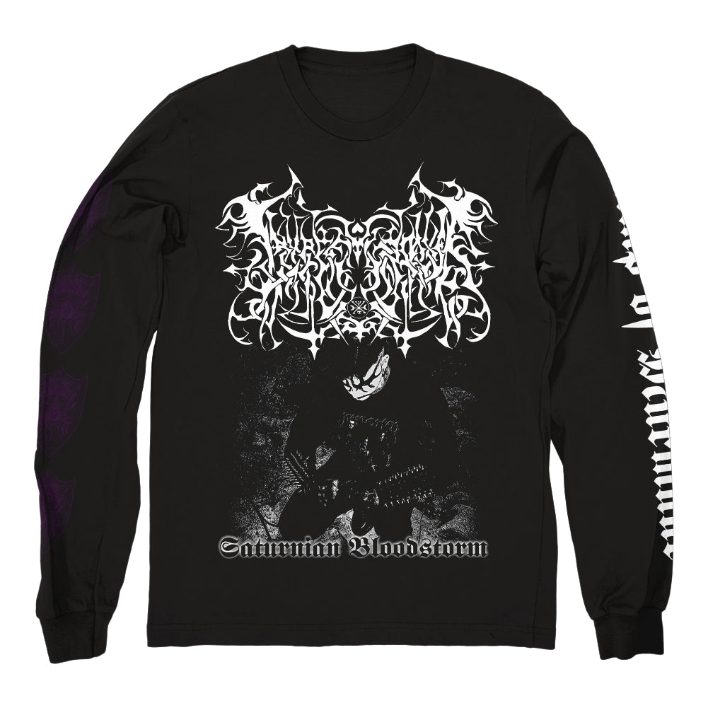 LAMP OF MURMUUR "Dominator" Longsleeve