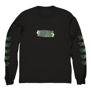 LANDMVRKS "90s Hardcore" Longsleeve