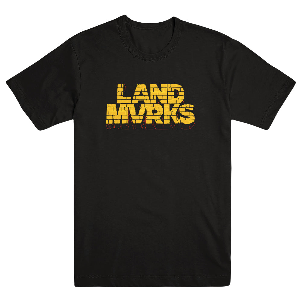 LANDMVRKS "Bricks" T-Shirt