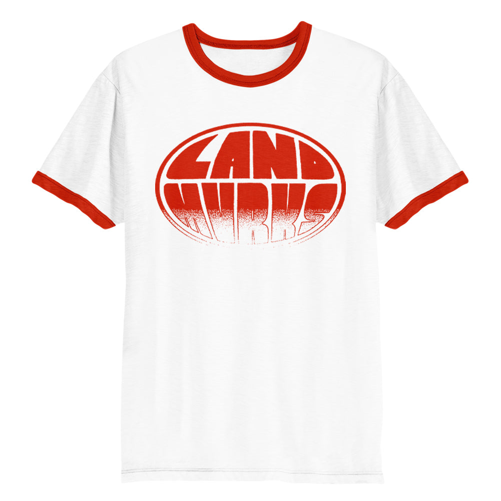 LANDMVRKS "Ringer" T-Shirt