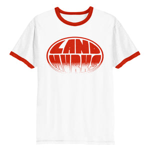 LANDMVRKS "Ringer" T-Shirt